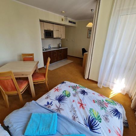 10Q - Z6 Apartament 804 Varšava Exteriér fotografie