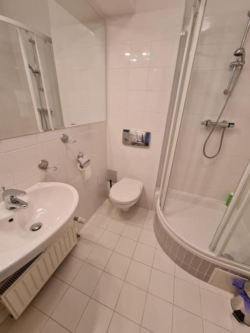 10Q - Z6 Apartament 804 Varšava Exteriér fotografie
