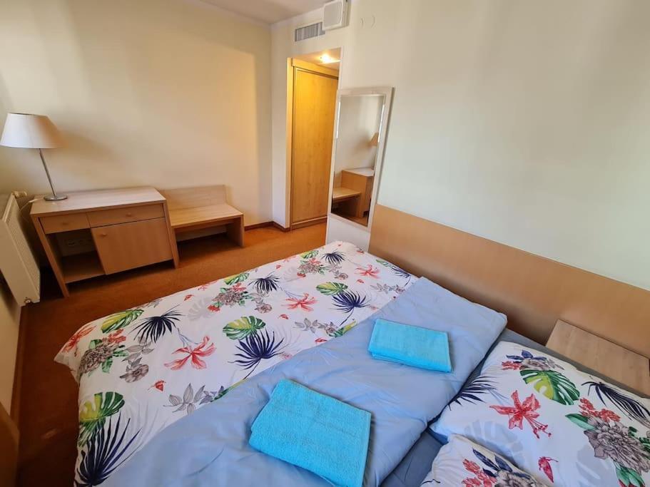 10Q - Z6 Apartament 804 Varšava Exteriér fotografie