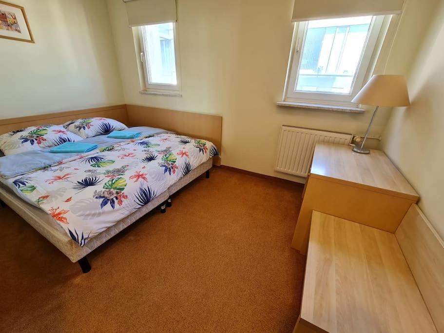 10Q - Z6 Apartament 804 Varšava Exteriér fotografie